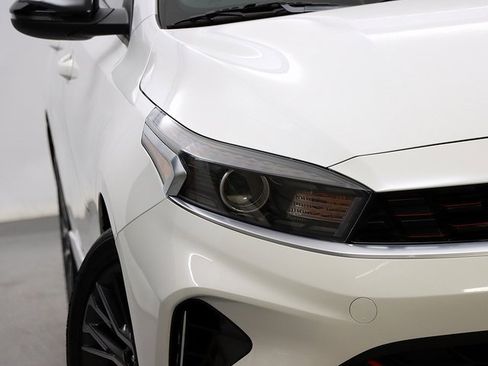 Used 2024 Kia Forte GT-Line image 4