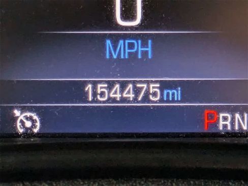 Used 2015 Chevrolet Suburban LTZ image 43