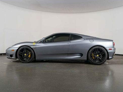 Used 2000 Ferrari 360 Modena image 5