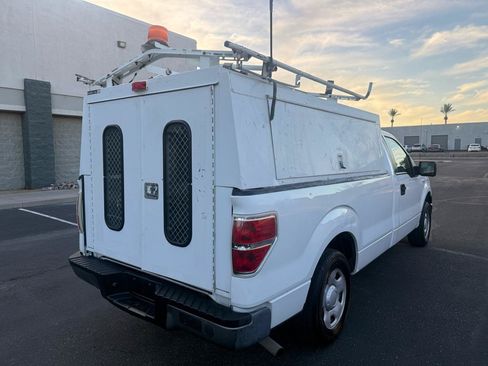 Used 2010 Ford F150 XL RWD image 3