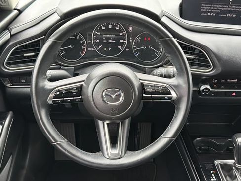 Used 2025 MAZDA CX-30 AWD 2.5 S w/ Preferred Package image 23