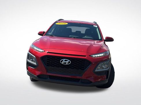 Used 2018 Hyundai Kona SEL FWD image 2