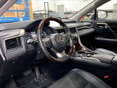 Used 2019 Lexus RX 350 FWD w/ Navigation Package image 17