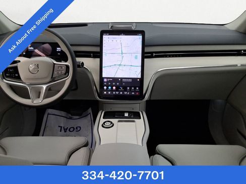 New 2025 Volvo EX90 Ultra image 15