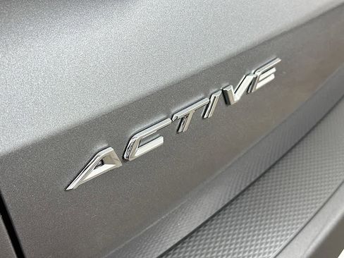 New 2026 Ford Escape Active image 7