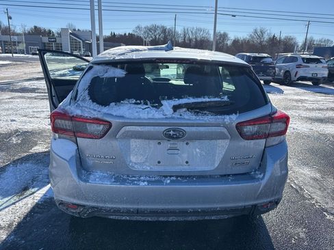 Used 2023 Subaru Impreza 2.0i Sport image 22