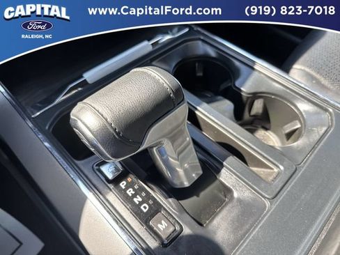 Certified 2024 Ford F150 Lariat w/ Equipment Group 502A High AWD/4WD image 30