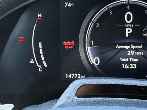 Used 2024 Lexus RX 350 Premium Plus w/ Convenience Package FWD image 20