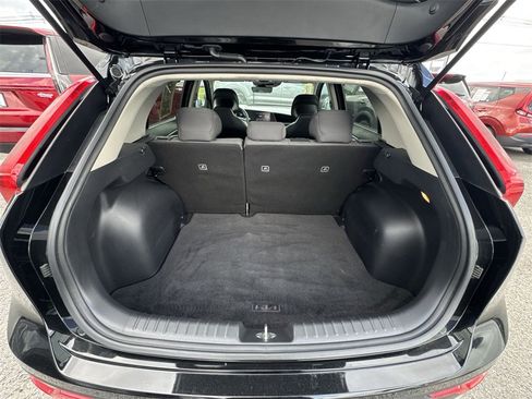 Used 2024 Kia Niro LX image 23