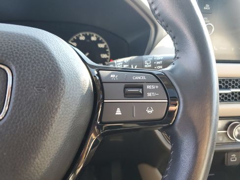 Used 2025 Honda HR-V EX-L image 23