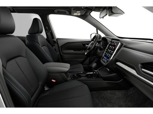 New 2026 Subaru Forester Limited image 16