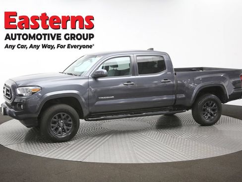 Used 2020 Toyota Tacoma SR5 AWD/4WD image 58