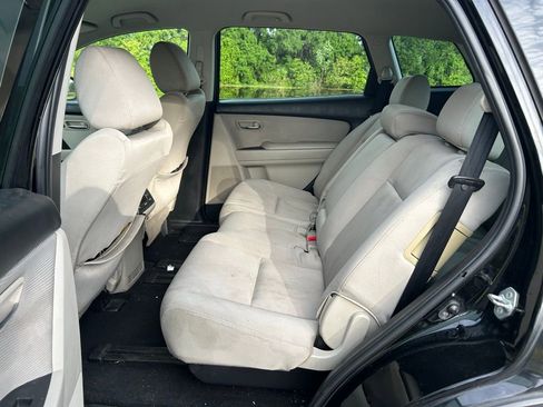 Used 2010 MAZDA CX-9 Sport FWD image 14