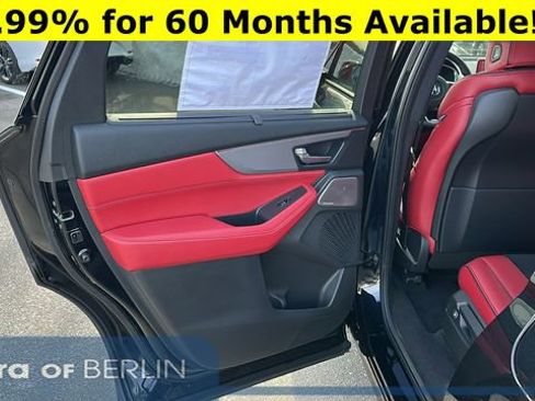 New 2026 Acura MDX A-Spec image 22