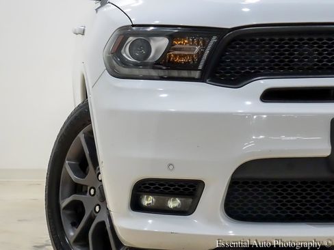 Used 2018 Dodge Durango R/T image 6