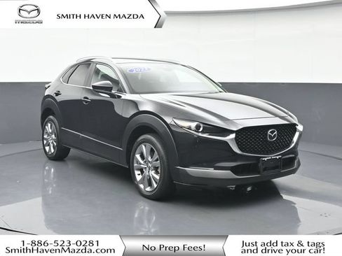 Certified 2023 MAZDA CX-30 AWD 2.5 S w/ Preferred Package image 1
