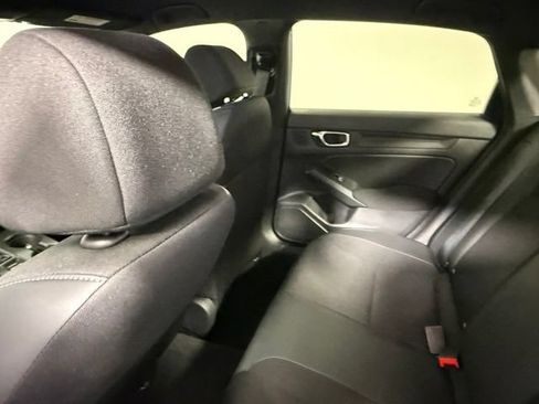 Used 2024 Honda Civic Sport image 36