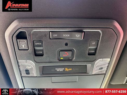 Used 2026 Toyota Tacoma TRD Off-Road w/ TRD Off Road Upgrade Package AWD/4WD image 36