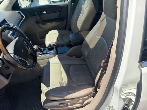 Used 2015 GMC Acadia Denali FWD image 7