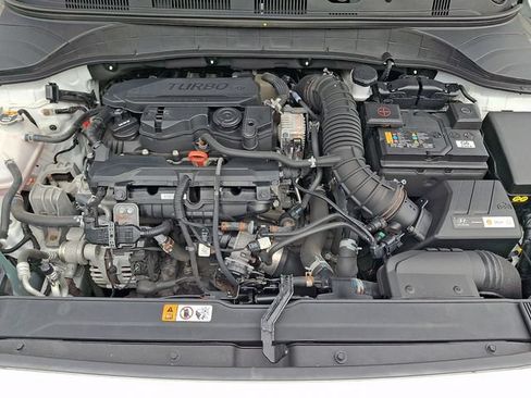 Used 2023 Hyundai Kona Limited w/ Cargo Package AWD/4WD image 28