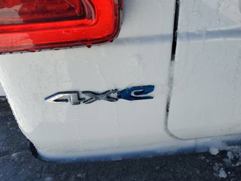 Certified 2023 Jeep Wrangler Unlimited Sahara w/ Cold Weather Group image 30