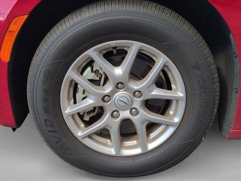 Used 2026 Chrysler Voyager LX FWD image 18