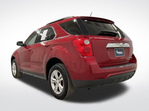 Used 2013 Chevrolet Equinox LT w/ Driver Convenience Package image 2