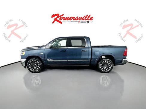 New 2026 RAM 1500 Limited image 4