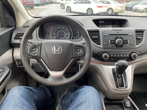 Used 2012 Honda CR-V EX image 11