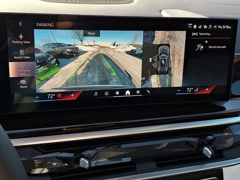 New 2026 BMW X5 xDrive40i image 16