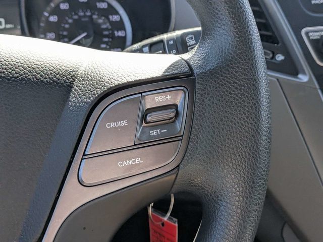 Used 2018 Hyundai Santa Fe Sport FWD image 21