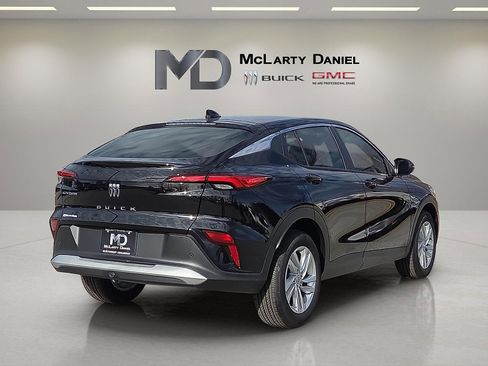 New 2026 Buick Envista Preferred image 5