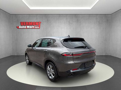 Used 2024 Dodge Hornet R/T Plus AWD/4WD image 9