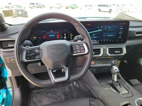 New 2026 Ford Mustang GT Premium image 8