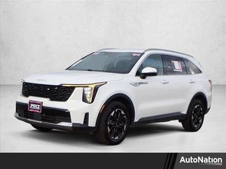 Used 2024 Kia Sorento S video 1