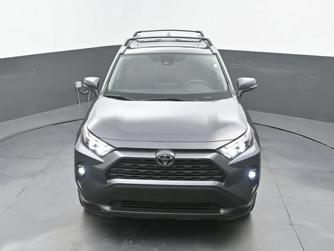 Used 2024 Toyota RAV4 XLE Premium FWD image 28