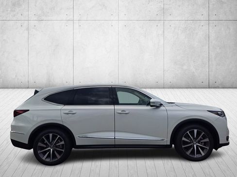 New 2026 Acura MDX w/ Technology Package image 4