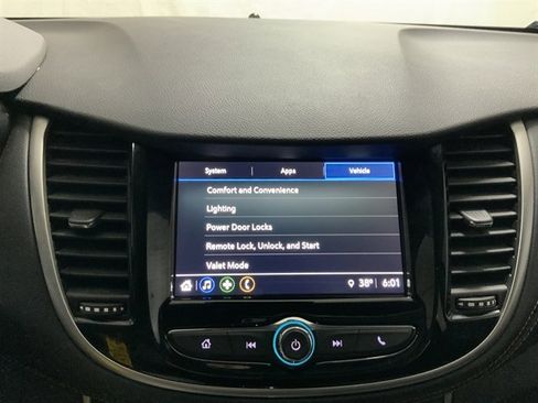 Used 2018 Chevrolet Trax LS w/ LPO, Cargo Package image 26