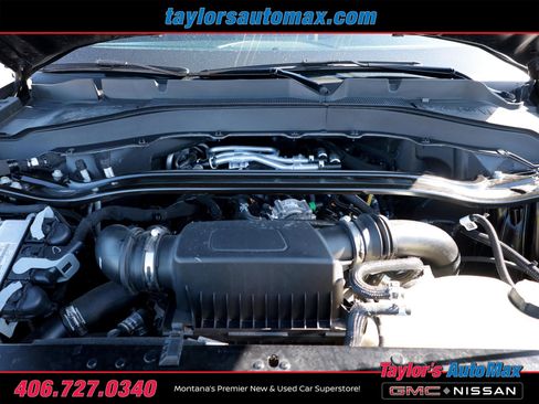 Used 2025 Ford Explorer ST AWD/4WD image 43