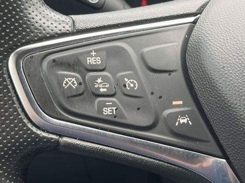 Used 2024 Chevrolet Malibu LT FWD image 29