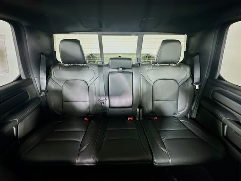 New 2026 RAM 1500 Rebel image 10