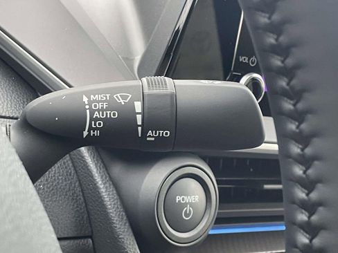 New 2026 Toyota Prius XLE image 34