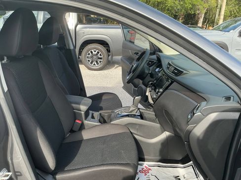 Used 2020 Nissan Rogue Sport S w/ Appearance Package FWD image 15