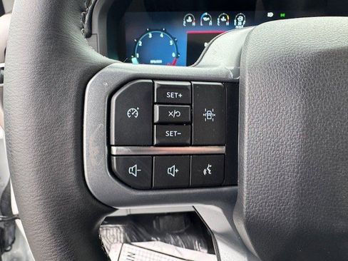 Certified 2024 Ford F150 XLT w/ Mobile Office Package image 15