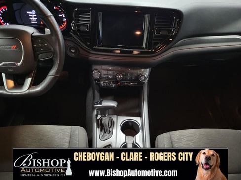 Used 2023 Dodge Durango GT AWD/4WD image 22