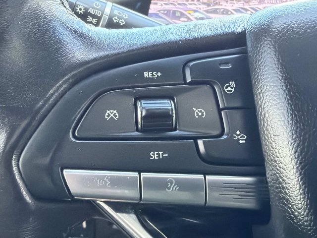 Used 2022 Cadillac Escalade Sport w/ Touring Package AWD/4WD image 30