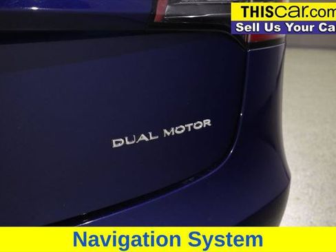 Used 2023 Tesla Model 3 Long Range AWD/4WD image 12