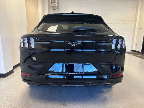 New 2026 Ford Mustang Mach-E Premium w/ Sport Appearance Package AWD/4WD image 19