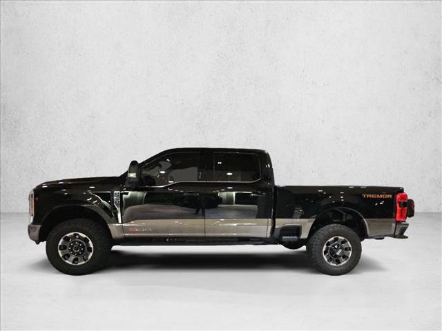 Used 2023 Ford F250 King Ranch w/ Tremor Off-Road Package AWD/4WD image 8
