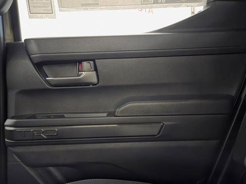 New 2026 Toyota Tacoma TRD Off-Road image 40